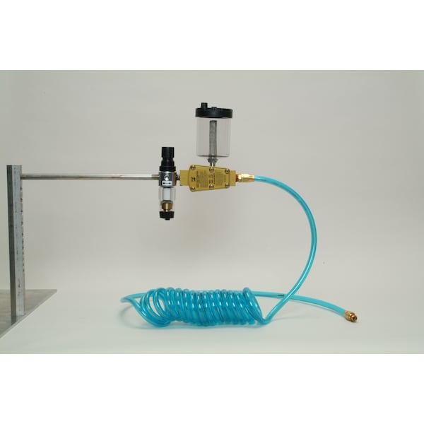 CFDR-SPL-HOSE ASSY, RESV.